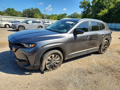 2024 MAZDA CX-50 PREMIUM, фото 1, лот 10845108