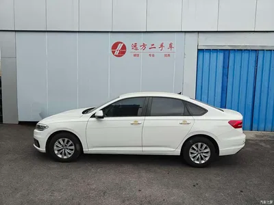 2018 Volkswagen Lavida 1.5L Auto Trend Edition China V, фото 3, лот 10454611