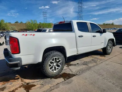 2015 CHEVROLET COLORADO, фото 3, лот 10577362