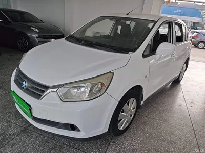2013 Venucia R50 1.6L Manual Fashion, фото 2, лот 11153576