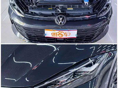 2025 Volkswagen Lamando L 2.0T Base, фото 4, лот 10817279