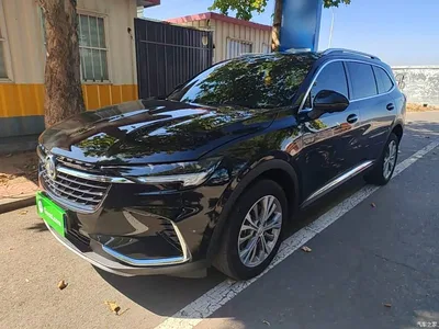 2022 Buick Envision Plus Enclave Plus 652T 5-Seater Luxury, фото 1, лот 11008218