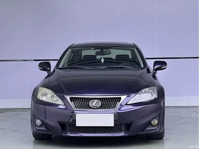 2011 Lexus IS 250 Sport, фото 2, лот 10312758