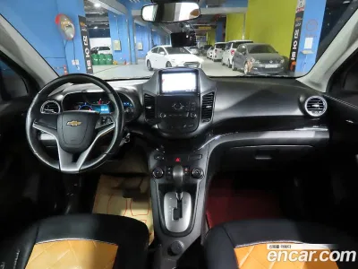 2015 Chevrolet Orlando 2.0 Diesel LT, фото 4, лот 10079808