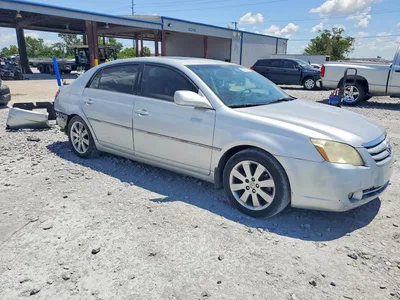 2005 TOYOTA AVALON XLS, фото 4, лот 10533688