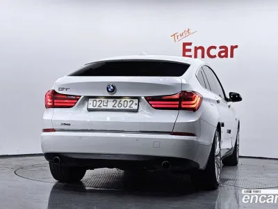 2016 BMW Gran Turismo GT xDrive, фото 4, лот 10056963