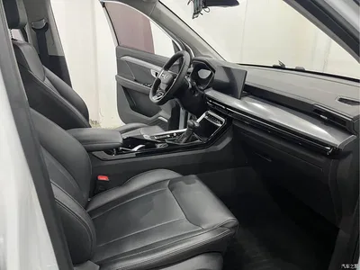 2021 Wuling Motors Wuling Xingchen 1.5T CVT Starlight Edition, фото 4, лот 11167452