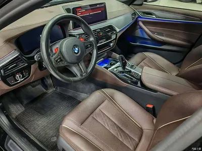 2022 BMW 5 Series 530Li Leading M Sport Package, фото 2, лот 10446002