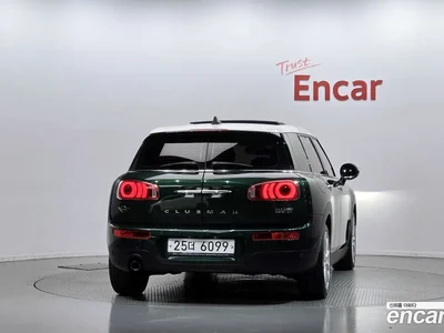 2019 Mini Clubman Standard, фото 4, лот 11241558