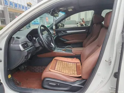 2022 Honda Inspire Sharp Hybrid 2.0L Pure Elegance Edition, фото 4, лот 11087336
