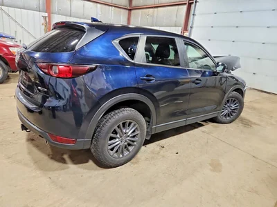 2020 MAZDA CX-5 TOURING, фото 3, лот 10845337