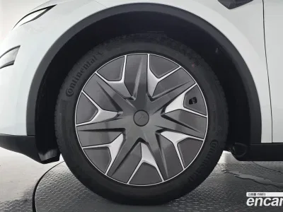 2026 Tesla Model Y L Long Range AWD, фото 4, лот 10221702
