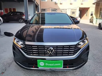 2024 Volkswagen Passat 380TSI Dragon Soaring Edition, фото 3, лот 10476531