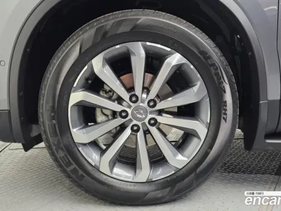 2020 Renault QM6 2.0 GDe RE 2WD, фото 4, лот 10145854