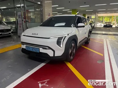 2025 Kia EV3 Long Range 2WD, фото 1, лот 10516051
