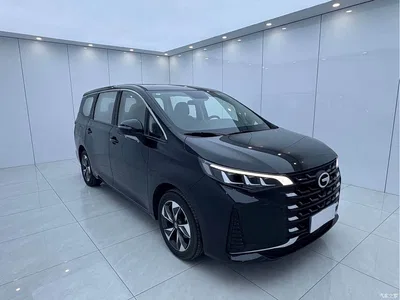 2021 GAC Trumpchi Trumpchi M6 PRO 270T DCT Luxury Edition, фото 3, лот 11579878