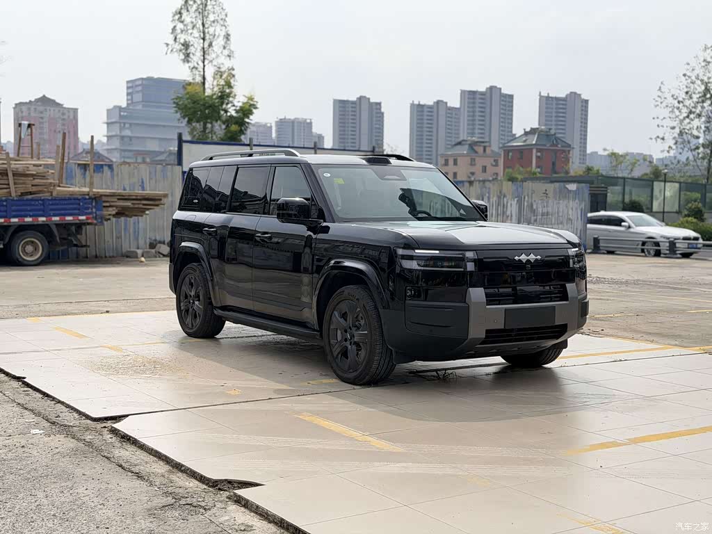 2026 Byd Titanium 7, фото 3, лот 11196578