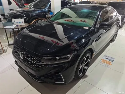 2024 Volkswagen Passat 330TSI Starlight Elite Edition, фото 2, лот 10441031