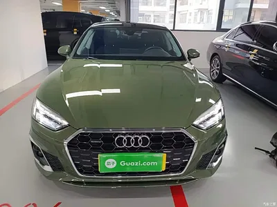 2023 Audi A5 (Import) Sportback 40 TFSI quattro Luxury Dynamic, фото 3, лот 10448653