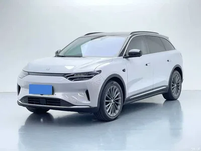 2024 Leapmotor C11 Pure Electric 580 Premium Edition, фото 1, лот 11089472