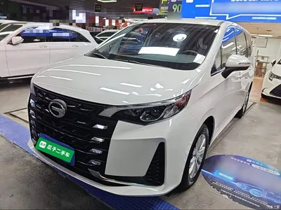 2023 GAC Trumpchi Trumpchi M6 PRO 270T DCT Elite Edition, фото 2, лот 10422373
