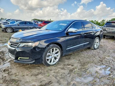 2019 CHEVROLET IMPALA PREMIER, фото 1, лот 10683900