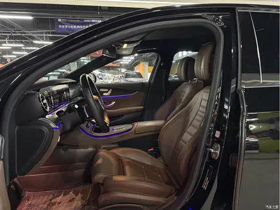 2022 Mercedes-Benz E-Class Facelift E 300 L Sport Fashion Style, фото 4, лот 11195696
