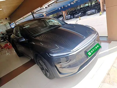 2025 Tesla Model Y Rear-Wheel Drive, фото 4, лот 11300498