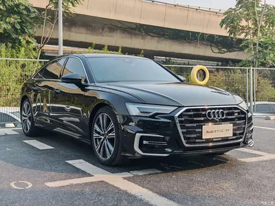 2024 Audi A6L 45 TFSI Premium Dynamic, фото 3, лот 10812424