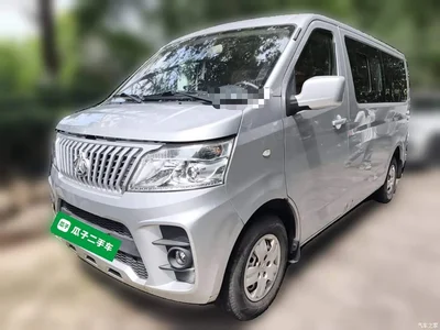 2020 Changan Changan Ruixing M60 Model 1.5L Basic China VI 7 Seats DAM15KR, фото 2, лот 11215785
