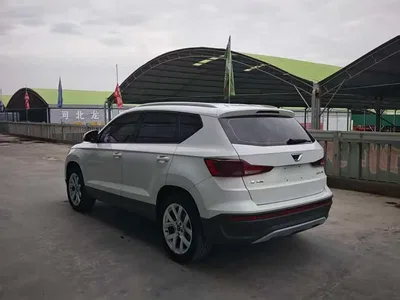 2023 Jetta VS5 280TSI Auto Progressive Type, фото 4, лот 11139184