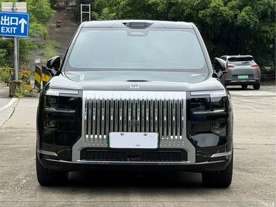 2025 ZEEKR 9X Standard Edition, фото 2, лот 10427144