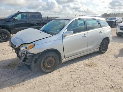 2006 TOYOTA MATRIX XR, фото 1, лот 10522125