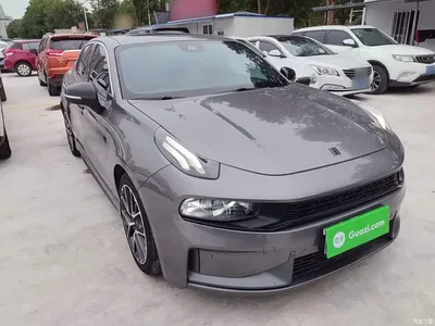 2022 Lynk & Co 03 2.0TD DCT Power Pro, фото 4, лот 11449739