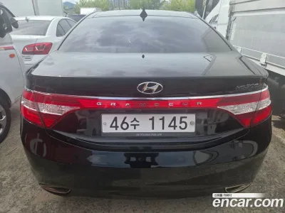 2014 Hyundai Grandeur HG240 Modern, фото 2, лот 10182568