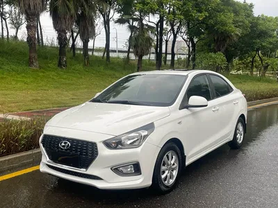 2017 Hyundai Verna 1.4L Auto Jump Edition (China V), фото 1, лот 10373853