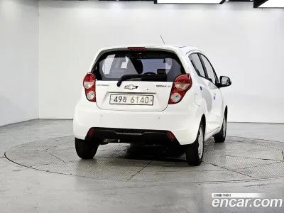 2014 Chevrolet Spark LS+, фото 3, лот 10085888