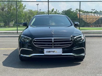 2023 Mercedes-Benz E-Class E 300 L Luxury, фото 2, лот 10404577