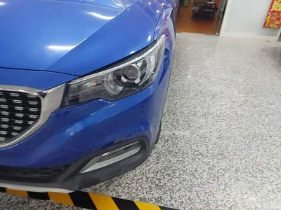 2018 MG ZS 1.5L Automatic Luxury China V, фото 3, лот 10327036