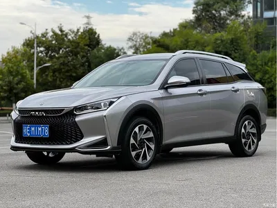 2020 Dongfeng Aeolus Yixuan GS 230T Auto Vast Edition, фото 1, лот 10675237