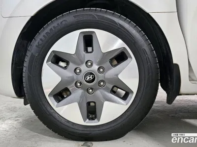 2022 Hyundai Staria Tourer 11-Seater, фото 4, лот 10056393