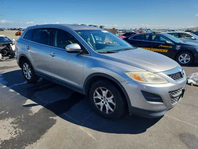 2012 MAZDA CX-9, фото 4, лот 10846876