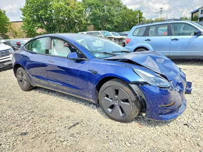 2023 TESLA MODEL 3, фото 4, лот 10853993