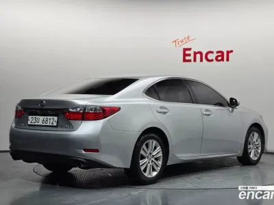 2015 Lexus ES 350 Supreme, фото 2, лот 10201054