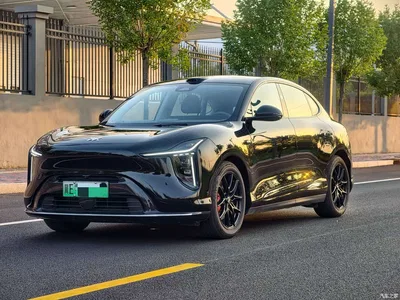 2025 IM Motors IM LS6 Extended Range Base, фото 1, лот 10822972