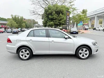 2015 Volkswagen Bora Quality Edition 1.6L Automatic Comfort, фото 4, лот 10428259