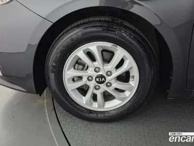 2019 Kia K3 Luxury, фото 4, лот 10036976