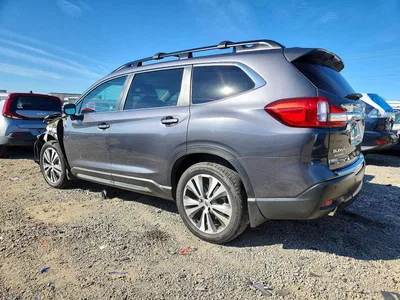2022 SUBARU ASCENT LIMITED, фото 2, лот 10564551