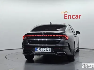 2020 Kia K5 1.6 Turbo, фото 4, лот 10182782
