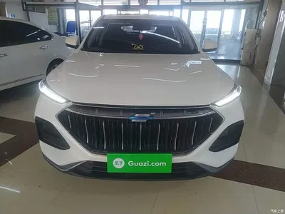 2021 Changan Oshan Changan Oushang X5 1.6L CVT Premium, фото 3, лот 11162647